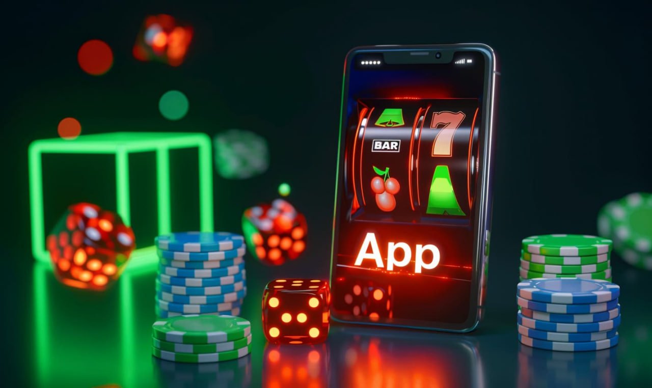 ak47bet Mobile App Myanmar ဖုန်းဖြင့် Casino ကစားနည်း