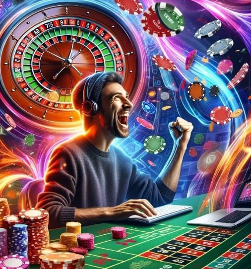 ak47bet Live Baccarat Real Dealer Table