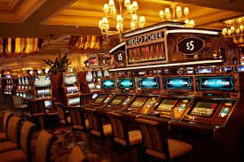 Classic 3-Reel Slot ဂိမ်းများ မြန်မာကစားသမားများအတွက်